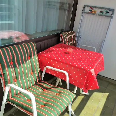 Haus An Der Therme 123 Aparthotel *