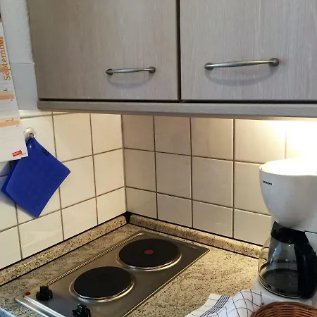 Haus An Der Therme 123 Aparthotel *