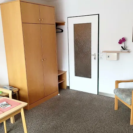 Haus An Der Therme 123 Aparthotel *