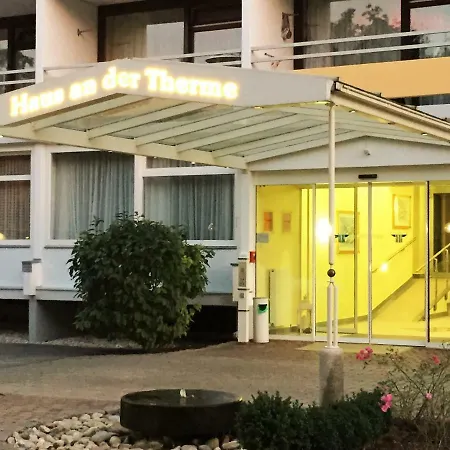Haus An Der Therme 123 *