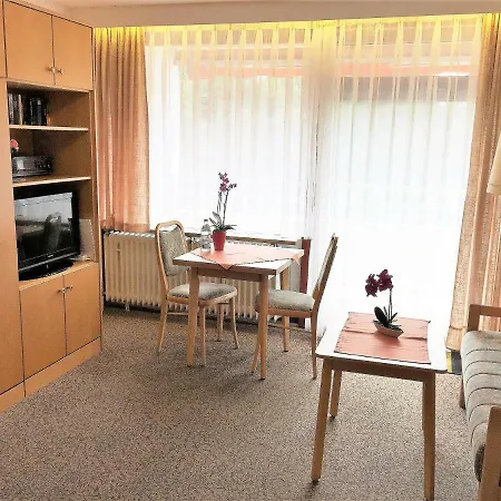 Haus An Der Therme 123 *